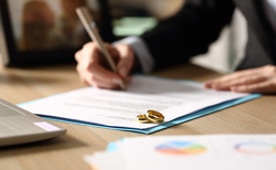 Holly Hill: Protecting yourself against the impact of divorce