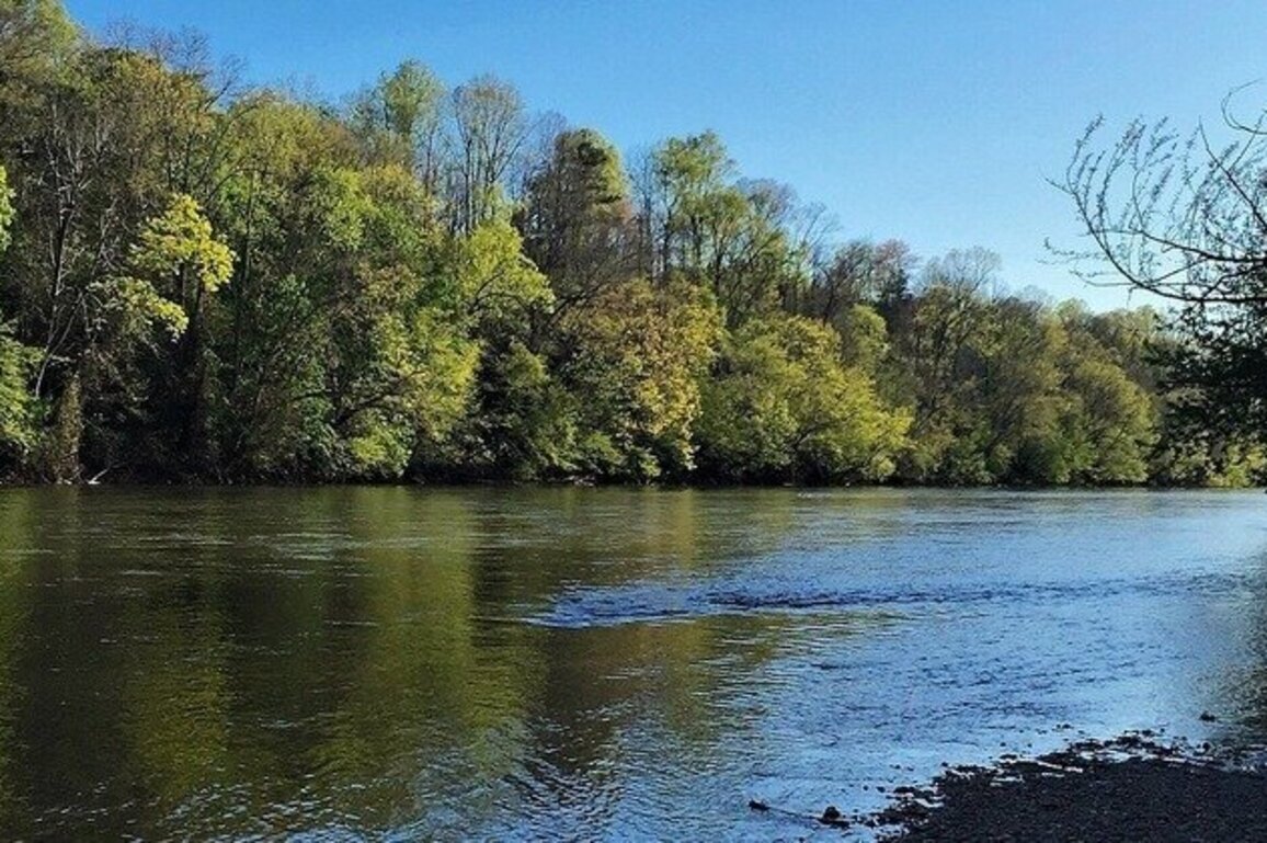 Clean energy advocates warn of effects of gas plants on NC river