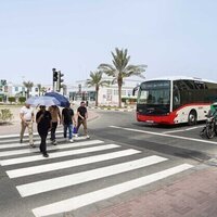 RTA implements 67 rapid traffic improvements to serve 30 schools, 9 development areas