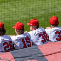 Utes Close Out Final Season at Smiths Ballpark
