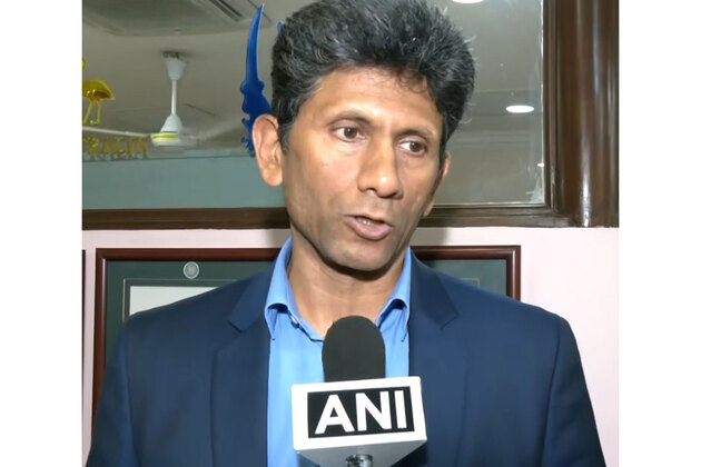Venkatesh Prasad vows to bring international matches back to M Chinnaswamy Stadium; ensure RCB plays home games in Bengaluru