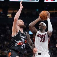 'Outclassed' Heat searching for answers entering matchup vs. NBA-worst Wizards