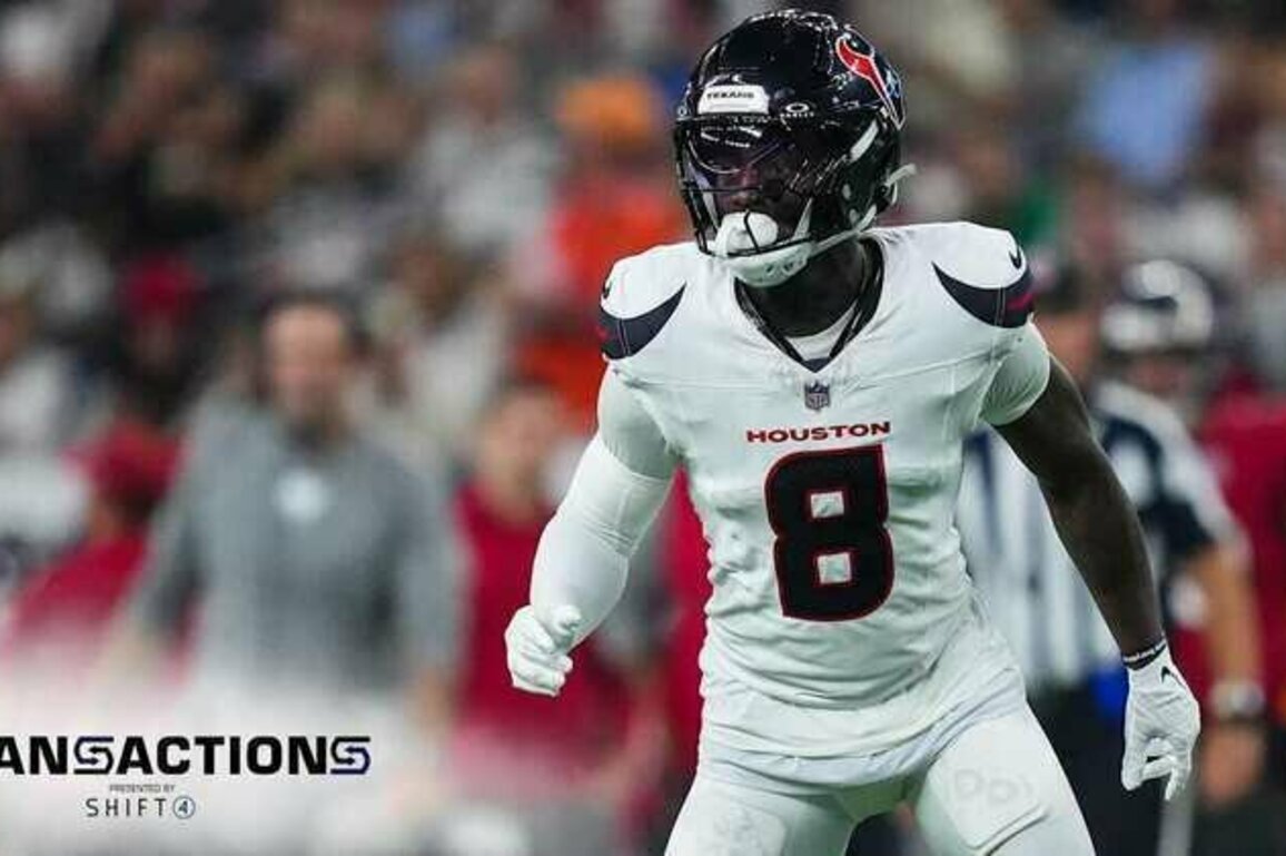 Ravens Sign Safety C.J. Gardner-Johnson to Practice Squad