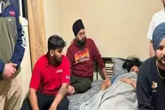 21-year-old Sikh student attacked in Canada now recovering at home, say officals