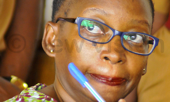 Stella Nyanzi posts disgusting - witness Stella Nyanzi posts disgusting - witness