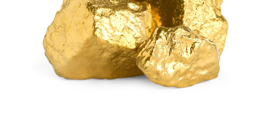 China's CMOC $1 billion jump into gold space