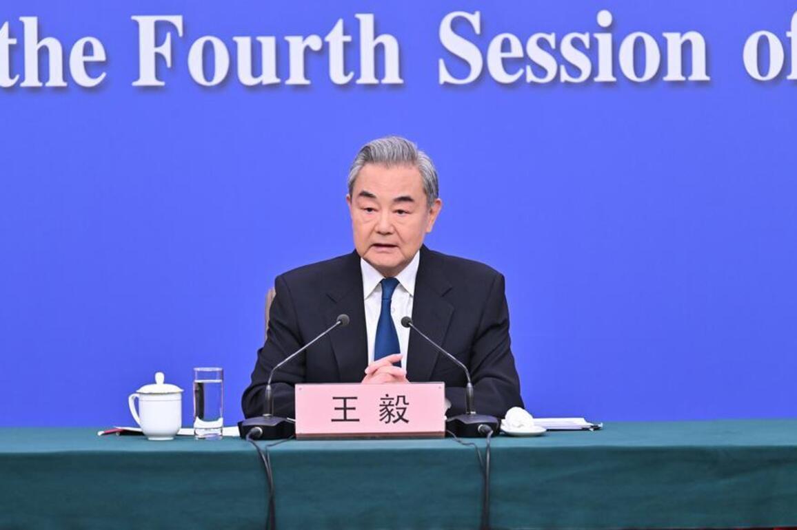 Update: China calls for immediate ceasefire in Middle East: FM