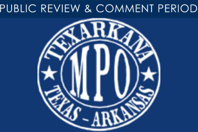 Texarkana MPO Invites Public Feedback on Transportation Planning - Texarkana Today