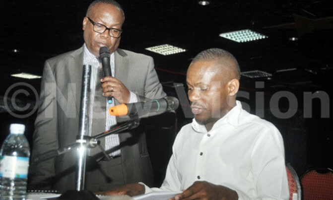 Fake firm wanted seven road projects Fake firm wanted seven road projects