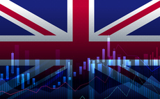 UK small cap yields overtake large caps for first time in 20 years