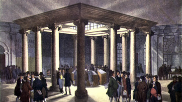 One Hundred and Ninety Years of Mining Journal