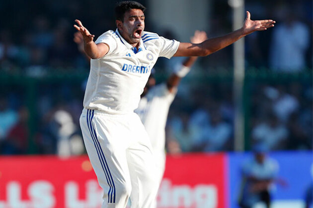 Ashwin speaks on alleged rift with Harbhajan, says, "Even if you were jealous..."