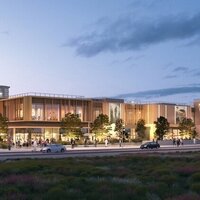 Dubai South Properties unveils 'South Bay Mall'