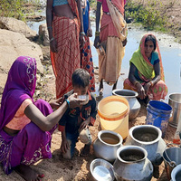 Congress slams MP govt over three contaminated water deaths in Indore; seeks 1 cr compensation for kin