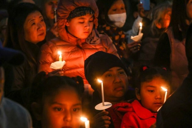 $100 Repair Bill Sparked N. California Shooting, Prosecutor Says