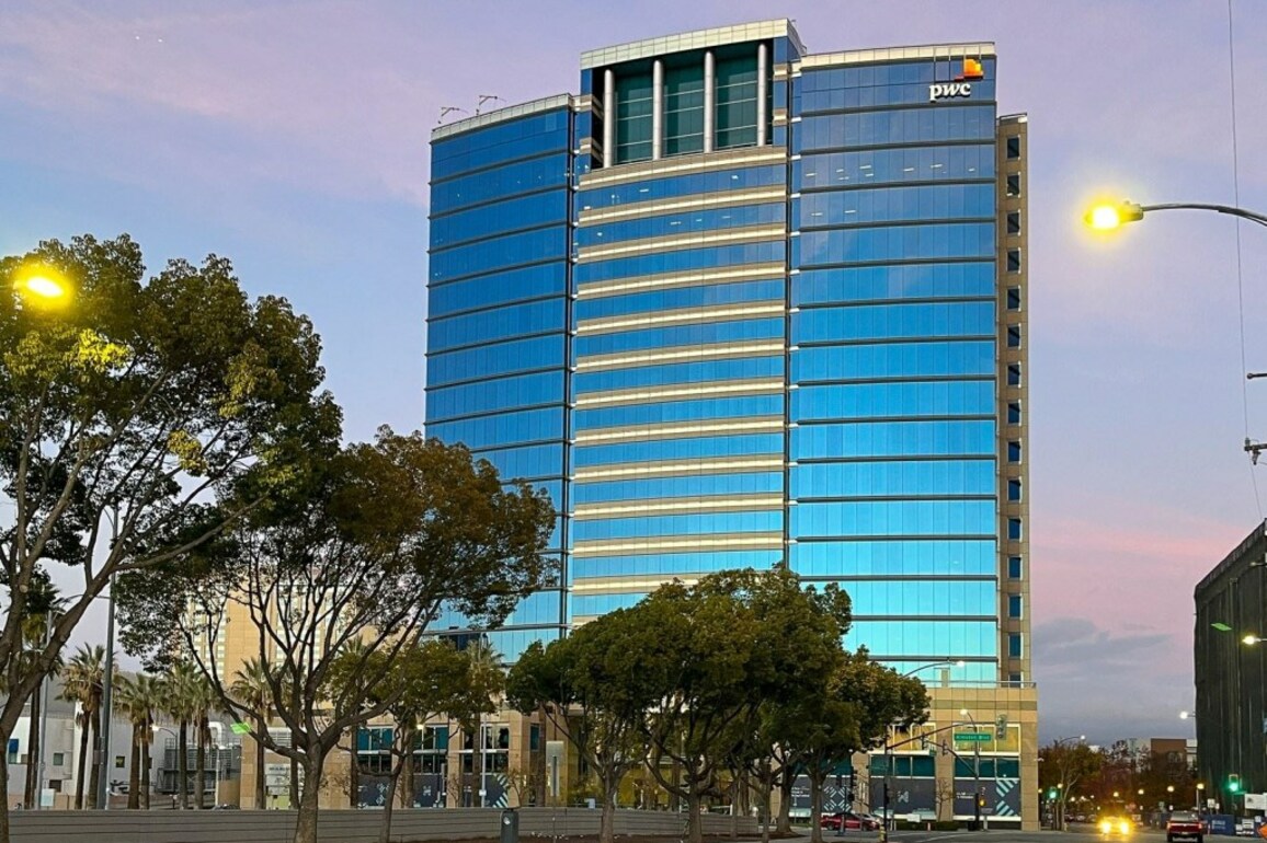 VTA scouts for tenants to co-occupy agency's new downtown San Jose HQ