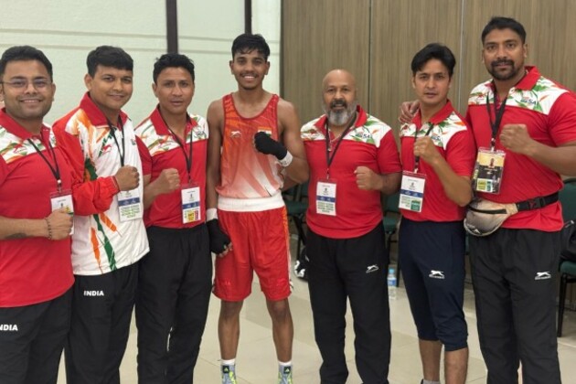 World Boxing Cup Brazil 2025: Manish Rathore, Hitesh, Abhinash Jamwal cruise into semifinals with dominant wins