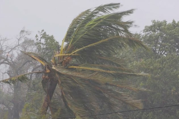 Tropical Cyclone Freddy Hammers Mozambique for Second Time