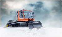 Material handling industry warned to be ready for winter
