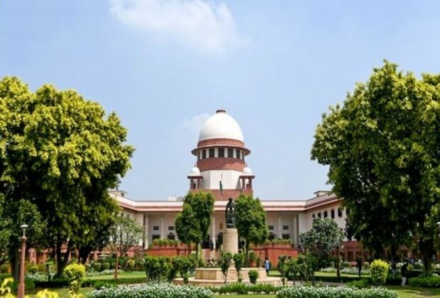 SC orders CBI to probe alleged abduction of dentist by Chandigarh police