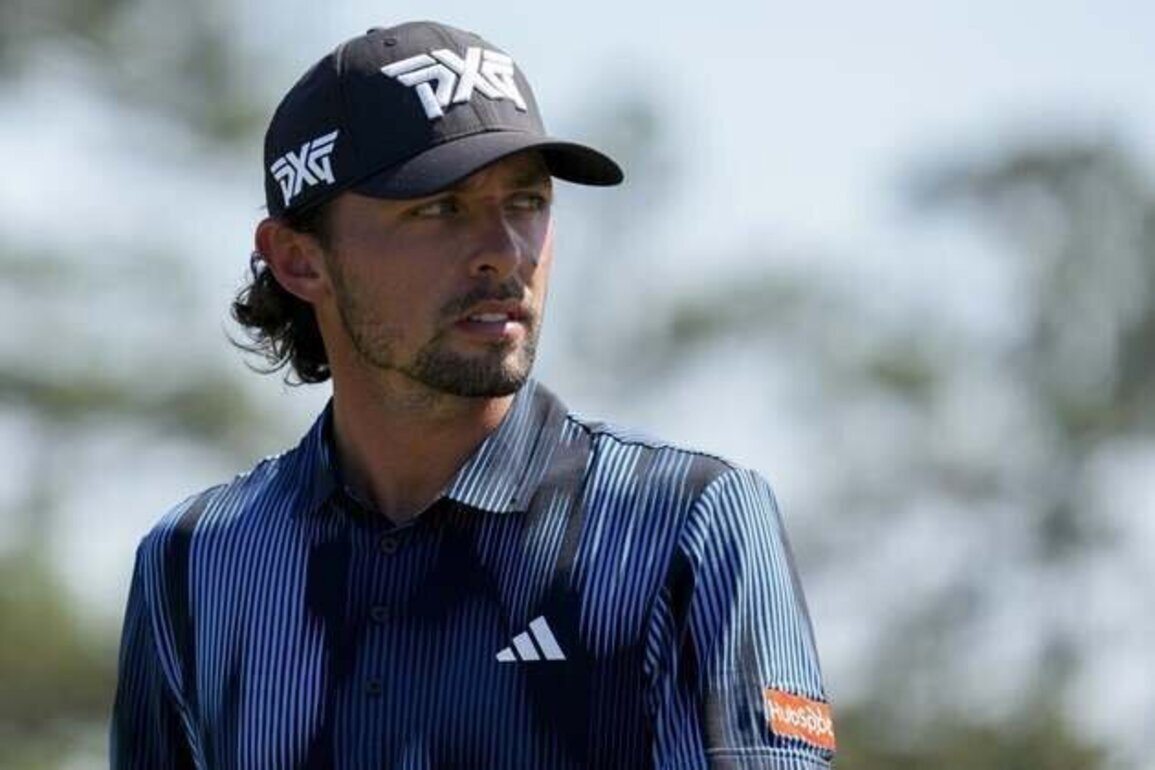 Marco Penge WDs from U.S. Open to continue focus on health