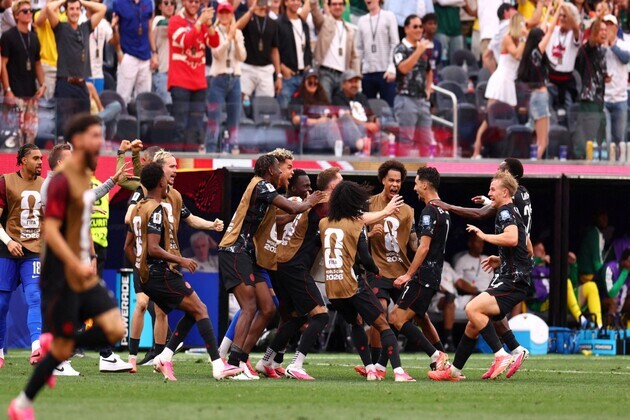 FIFA World Cup 2026: Record 11.8 million Canadians watch historic knockout win over Bafana Bafana