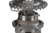  Release new, smaller valve for LNG tankers