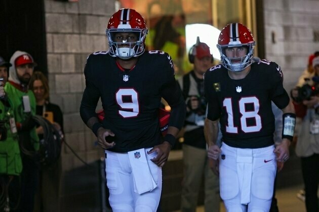 Falcons position on QB Kirk Cousins 'hasn't changed'
