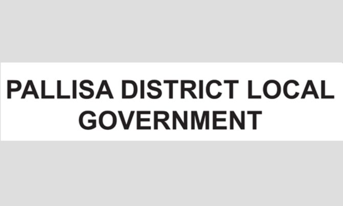 Notice from Pallisa District Notice from Pallisa District