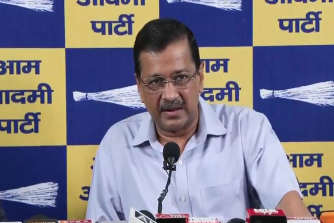 AAP claims victory for Arvind Kejriwal as Judge Swarna Kanta Sharma recuses herself from excise policy case