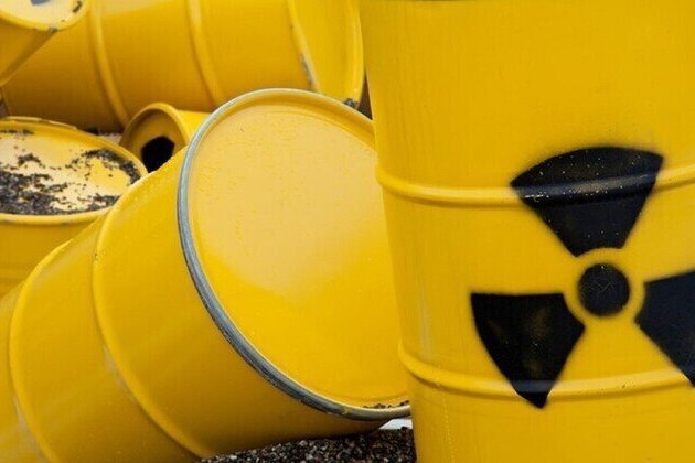 Iran wants to hand over nuclear stockpile to Russia  media