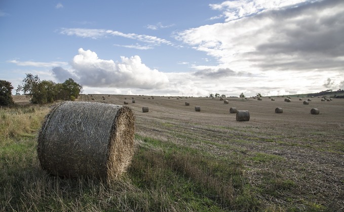 'You deserve better': Labour leader aims to cultivate 'new relationship' with British farming