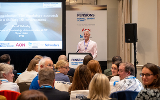 TPR warns trustees to 'stay agile' amid global investment challenges