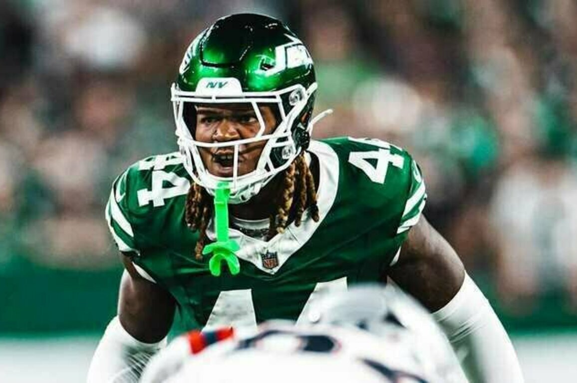 How the Jets Changed on Defense in Free Agency