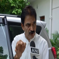 "Air India is lying": KC Venugopal on "harrowing" experience at airport runway; calls for DGCA probe