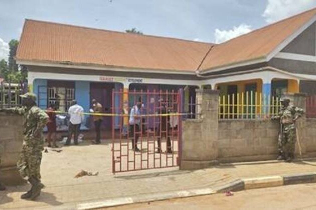 Children killed in Uganda kindergarten stabbing attack (VIDEO)