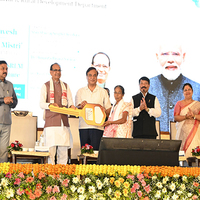 Won't leave any stone unturned for Assam's development: Union Minister Shivraj Singh Chouhan