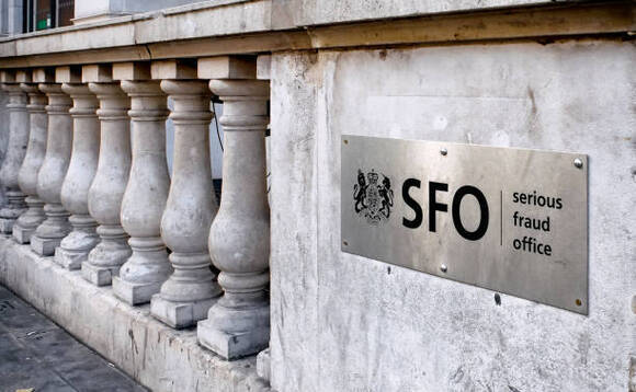 Ex-London Capital & Finance CEO jailed for breaching SFO restraint order