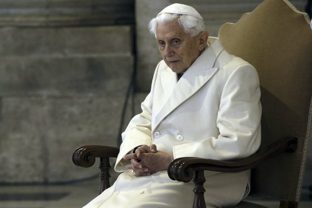 Pope Benedict accused of mishandling sex abuse cases: 4 essential reads