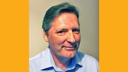Bromborough Paints appoints new Managing Director