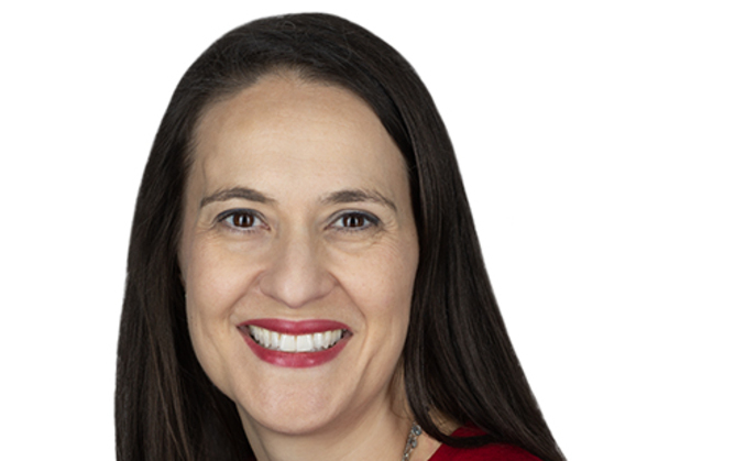 LifeSight UK head Jelena Croad