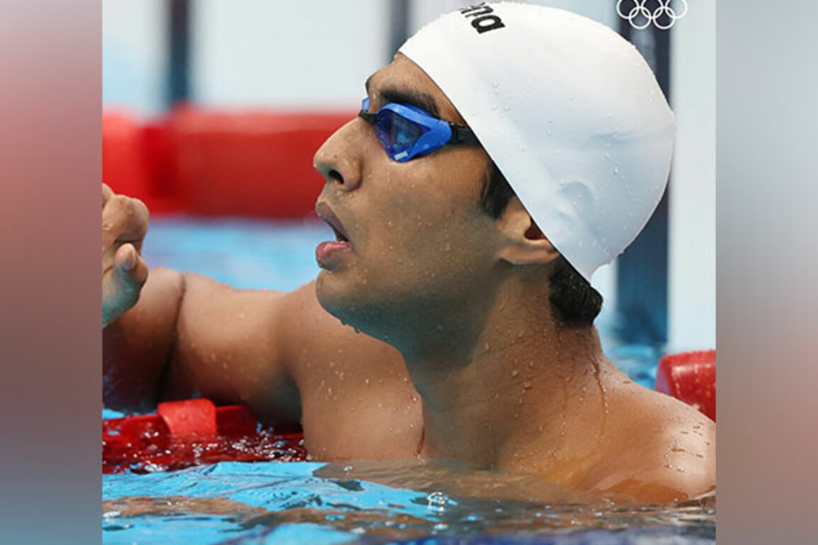 HYROX India will bring in new wave of fitness addiction: Olympic swimmer Srihari Nataraj