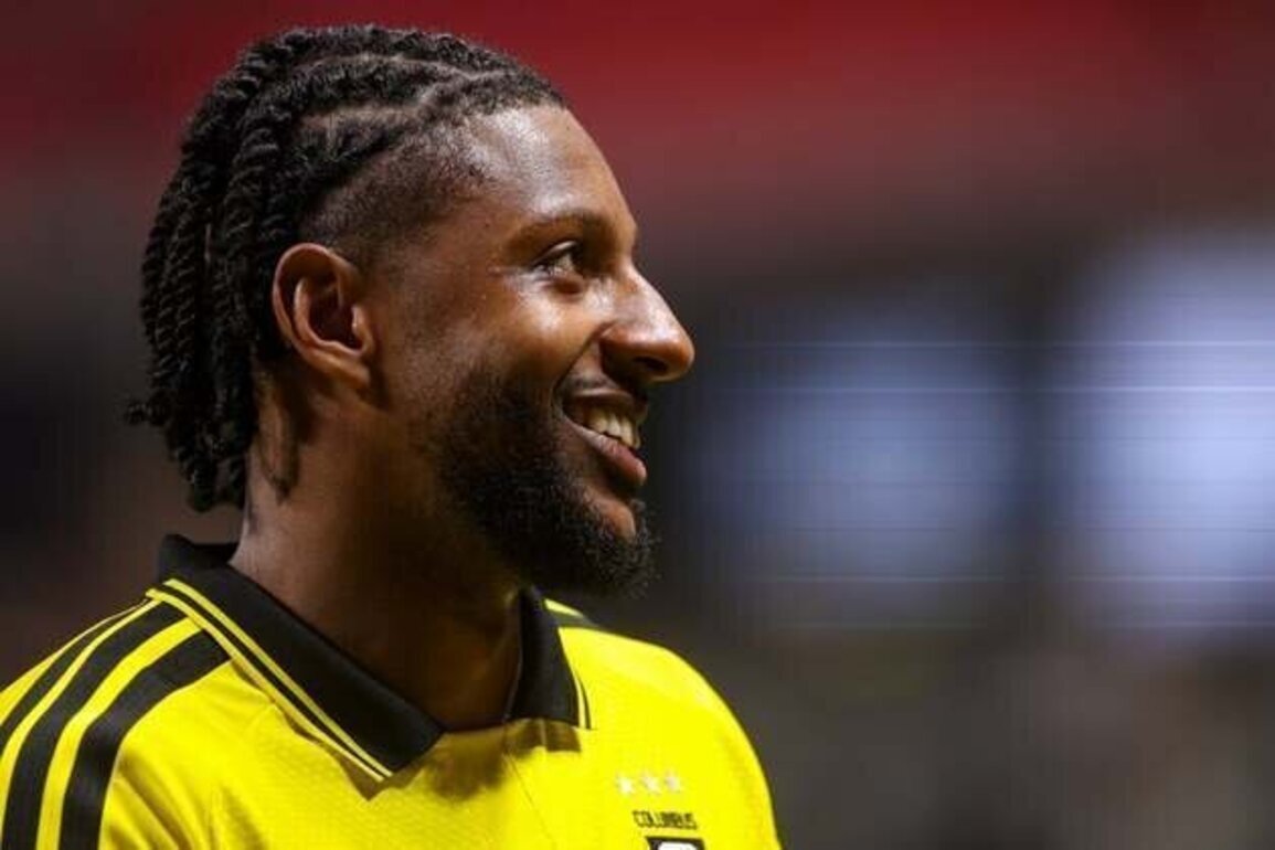 Crew hopes turnaround in full gear as they host flailing Orlando City
