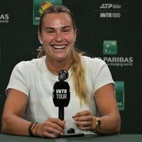 World No. 1 Aryna Sabalenka announces engagement