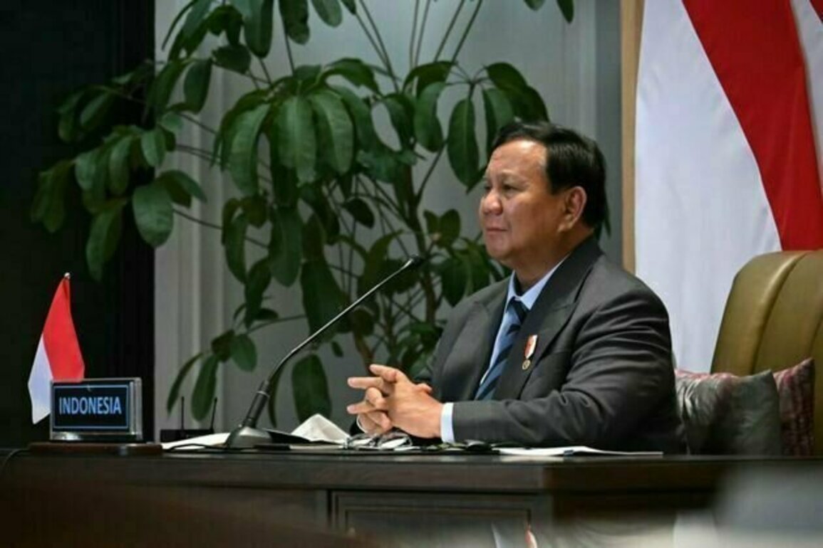 Diplomasi FOMO Prabowo: Simbolis, reaktif, berisiko mengancam legitimasi