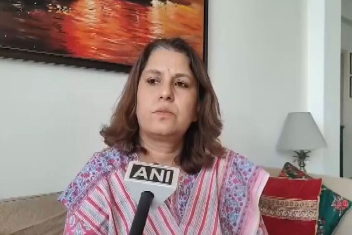 "There was lot of birthday bonhomie, then...": Supriya Shrinate's dig at PM Modi following H1B visa fee hike