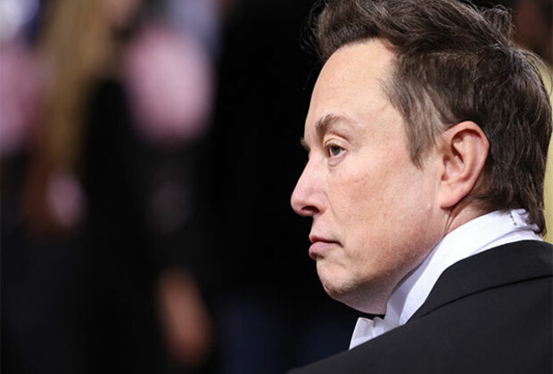 "To err is human, to forgive divine": Musk on bringing back DOGE staffer who was fired over racist posts