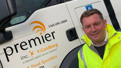 Leading timber group grow with high level appointment