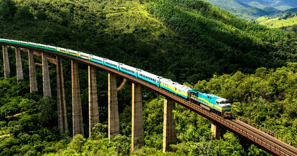 Vale vai pagar mais R$ 17 bi por ferrovias