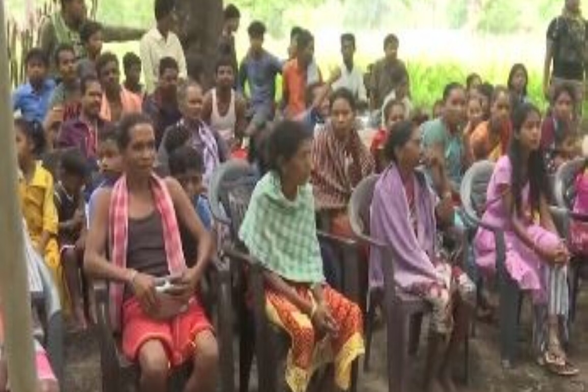 Radio emerges as an effective tool in fight against Naxalism in Chhattisgarh